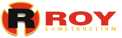 Construction JP Roy